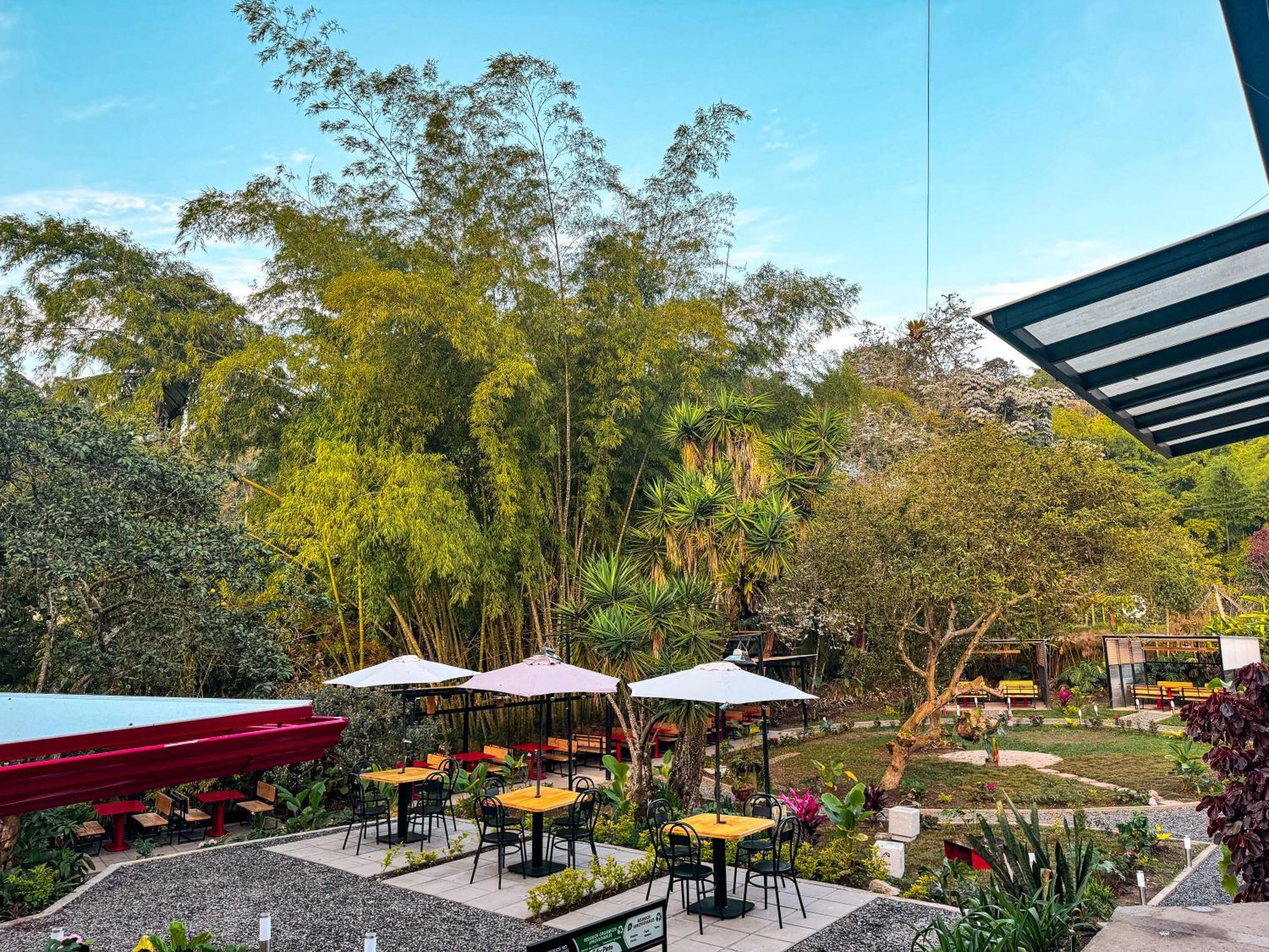 Tierra Maravilla Salento Esterno foto
